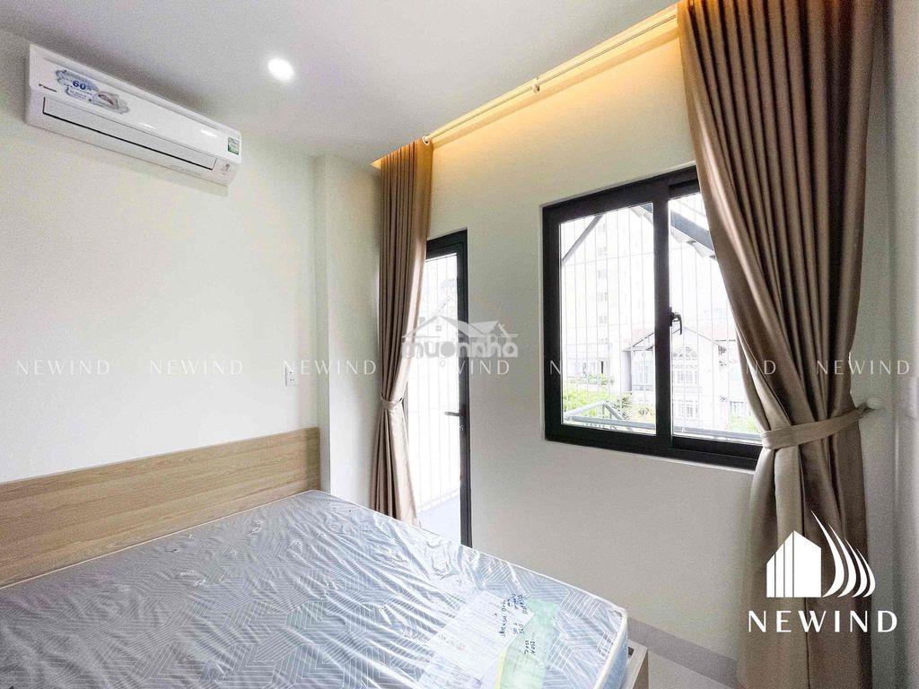 Khai trương căn hộ tách bếp ngay lotte quận 7 - 3