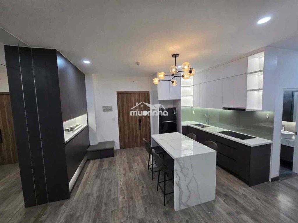Cho thuê căn hộ 86m² (3pn - 2wc) | nội thất cơ bản | giá 13 triệu - 2