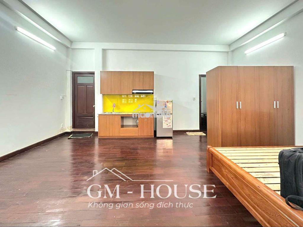 Căn hộ 35m2, đầy đủ nội thất, ban công lớn, ngay võ oanh - 3