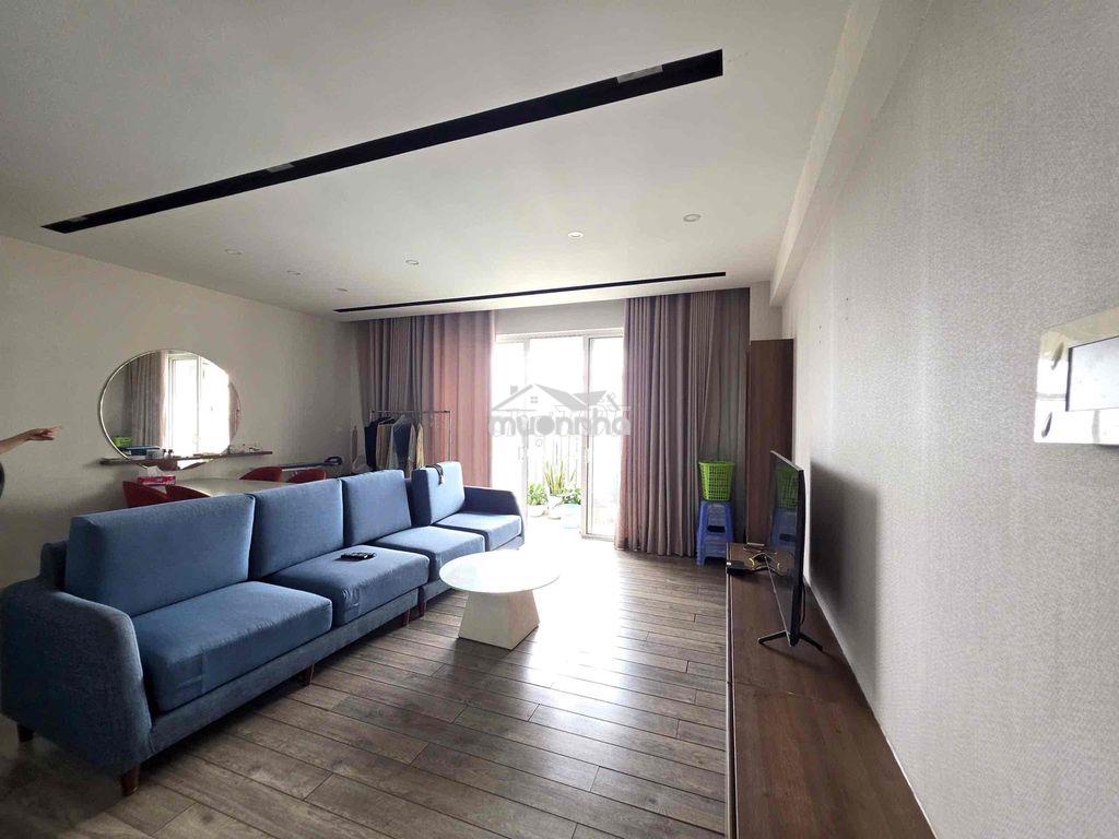 Căn hộ cao cấp novaland nhà đẹp y hình diện tích lớn - 2