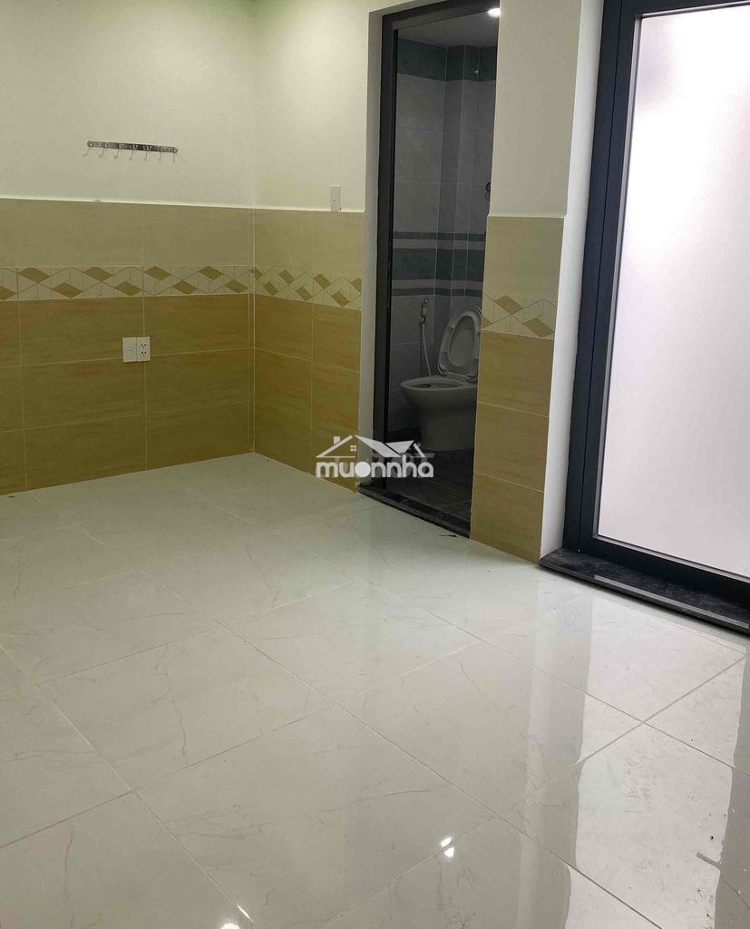Phòng trọ mới bùi đình tuý - sạch sẽ - giờ giấc  tự do - an ninh - 4