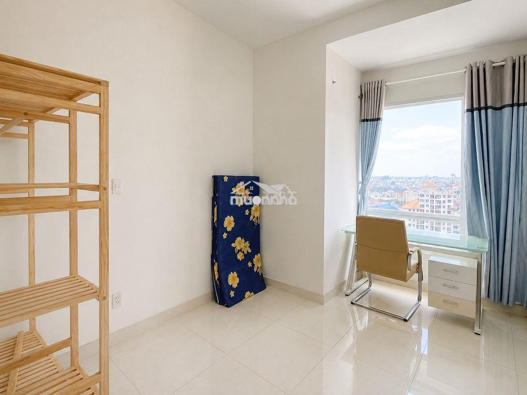 Cho thuê căn hộ hoa sen – 2pn 2wc 64m2 – full nội thất – 11,5tr - 4