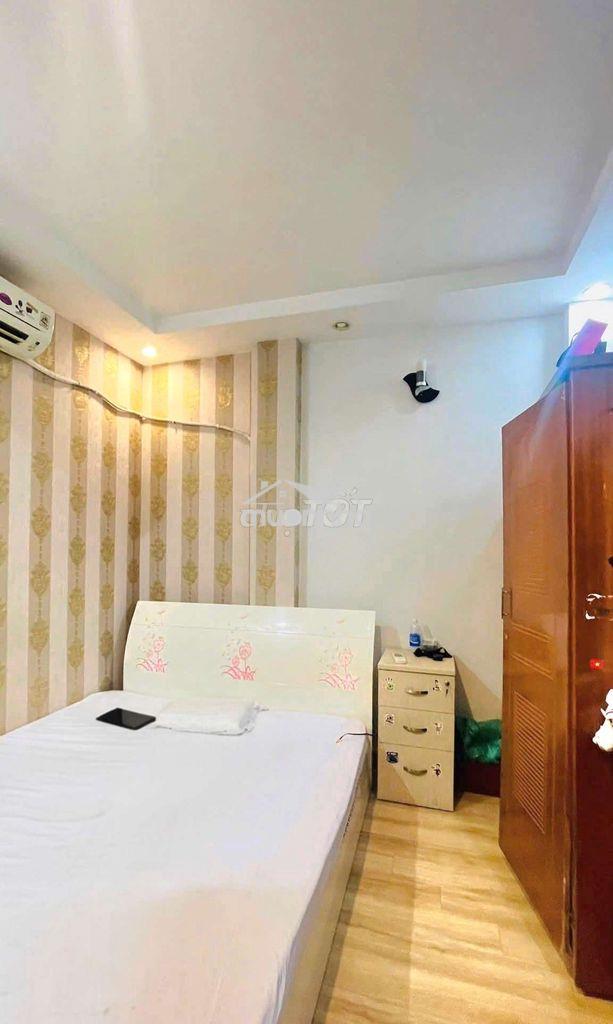 Bán nhà sát tỉn.h lộ 10 - hẻm xe hơi - ( 4x15m ) - 3