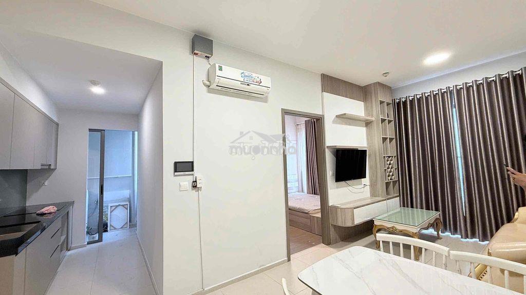Căn 2pn view hồ chill chill 9 tr/tháng. a/c quan tâm lh hương - 3