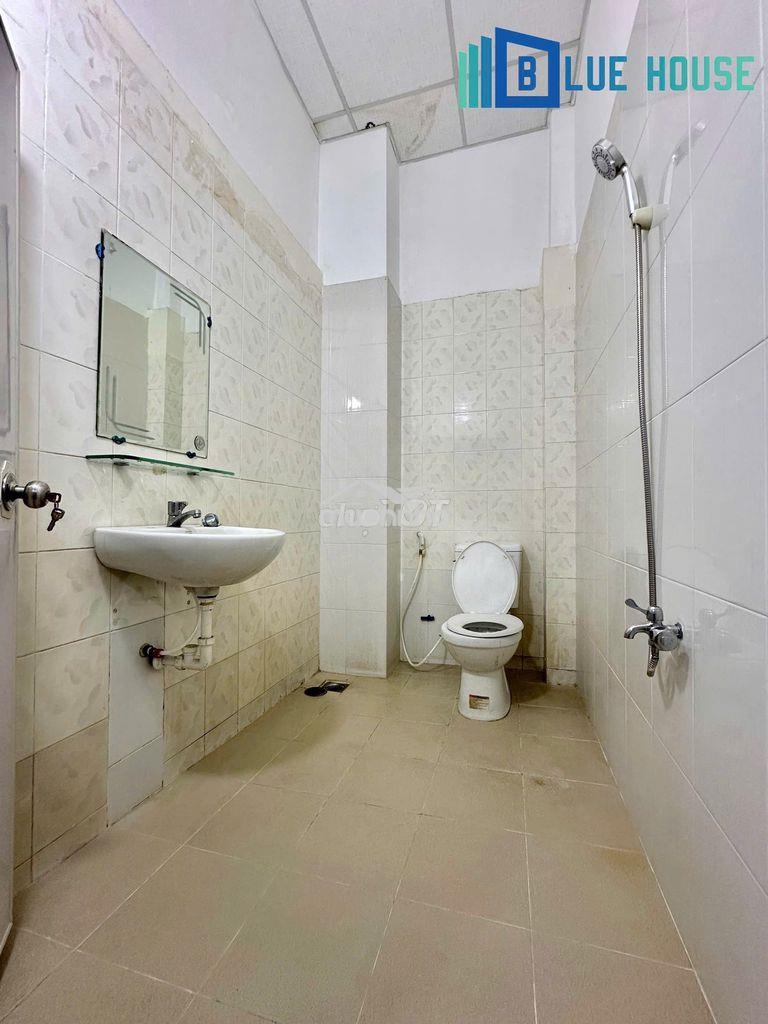 Cho thuê căn hộ duplex cao cấp full nôi thất ngay chung cư bàu cát - 3