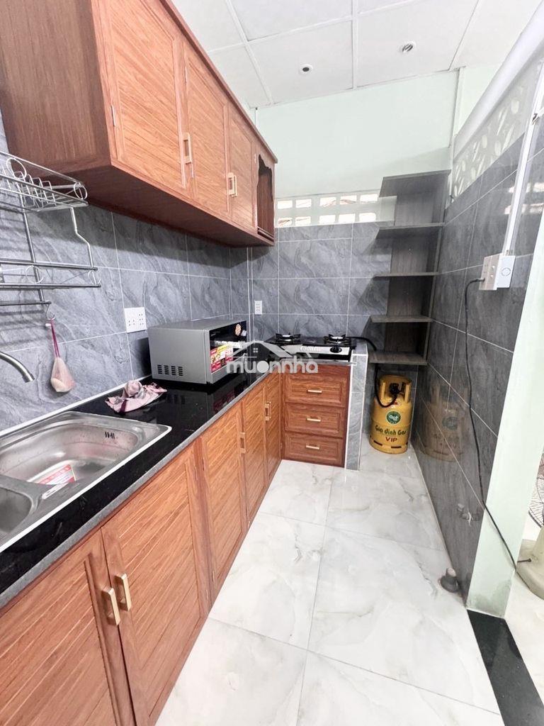 Bán căn góc thoáng mát giá 3 tỷ 2 đường tân thành quận 11 - 3