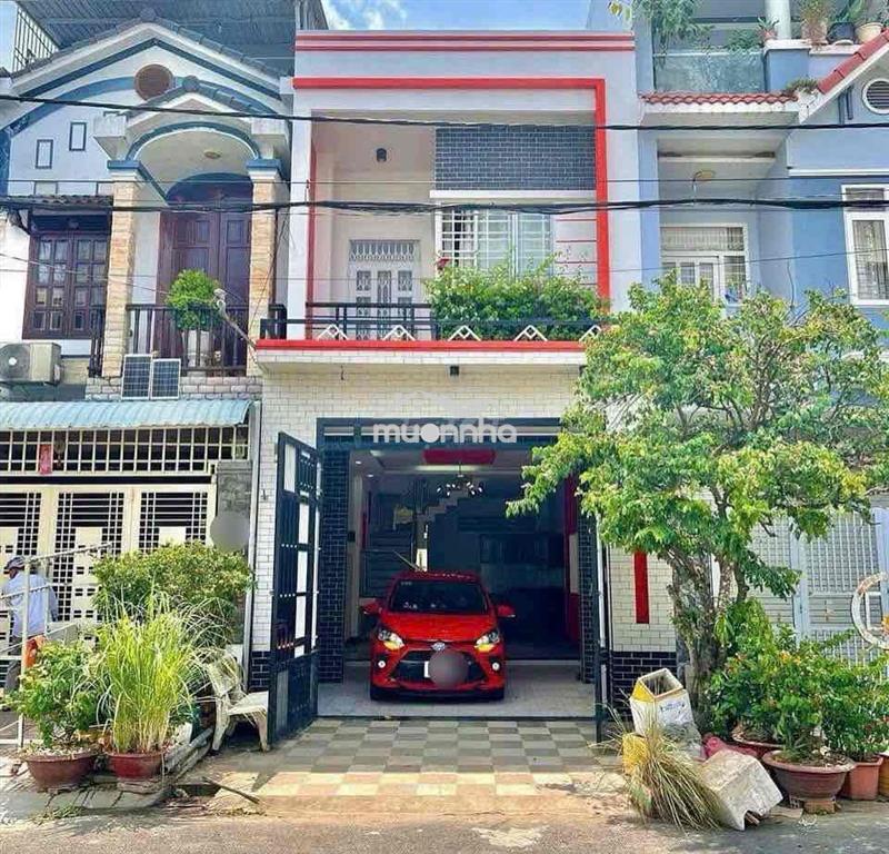 ❌ Áp lực nợ nần nên chủ cần bán gấp, xây ở được 3 năm.