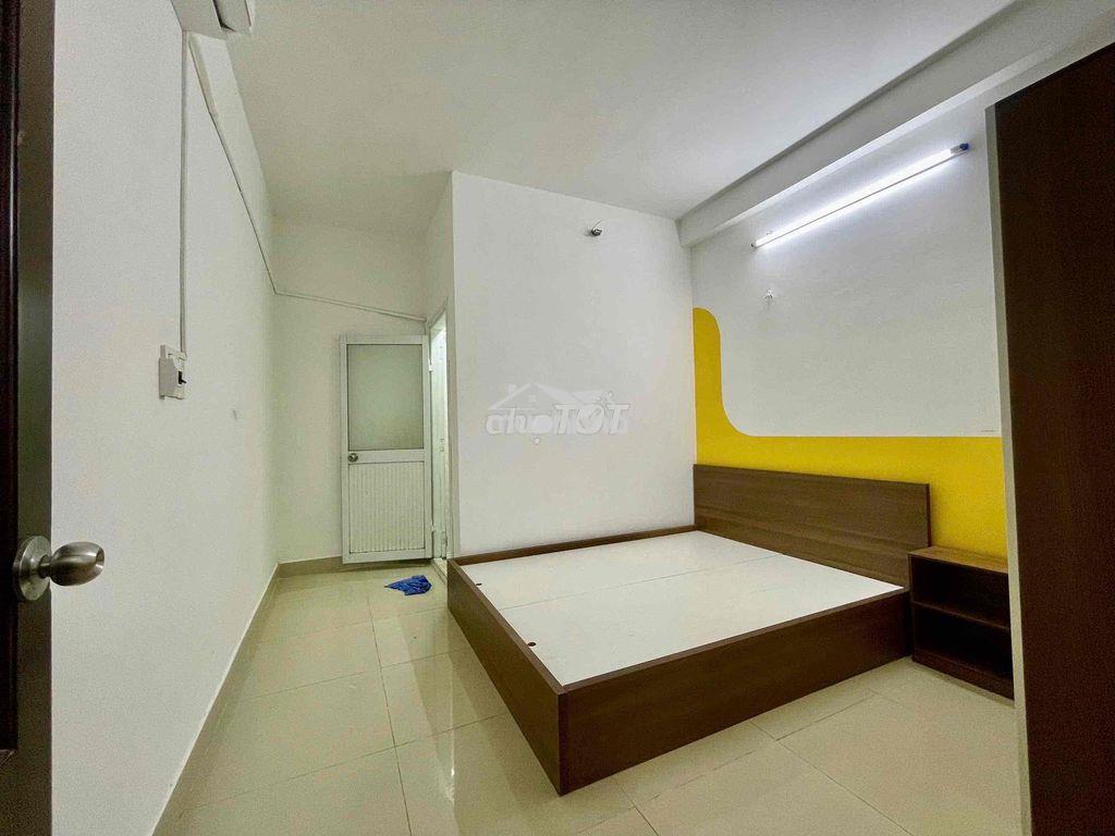 Căn hộ 1pn tách biệt rộng 35m2 nguyễn thị thập - 3