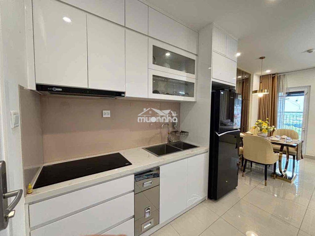 Bán căn studio full nội thất view thoáng hồ bơi đã có shr - 4