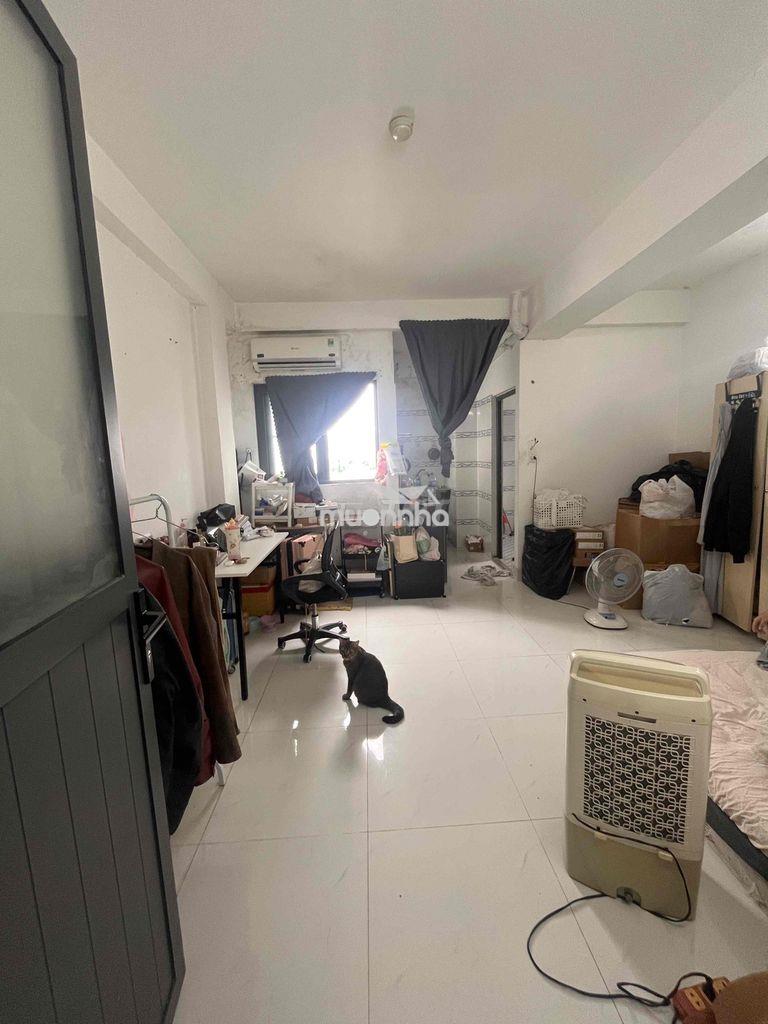 Pass phòng trọ/ chdv gần htp, quận 7 cuối tháng 6 - 2