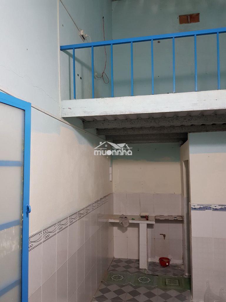 Phòng trọ phường phước long b, q9 - 3