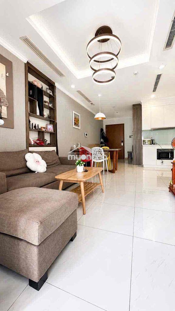 Bán 2pn- landmark 5, view l81, 80m2 , 10.2 tỷ - 2