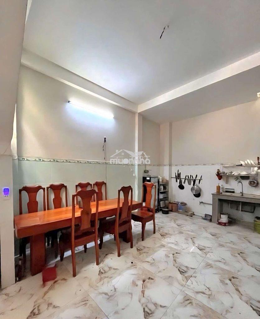 Bán nhà đẹp hươn.g lộ 3 - aeo.n maill tphu - hxh - ( 4.5x16m ) hon 6 - 2