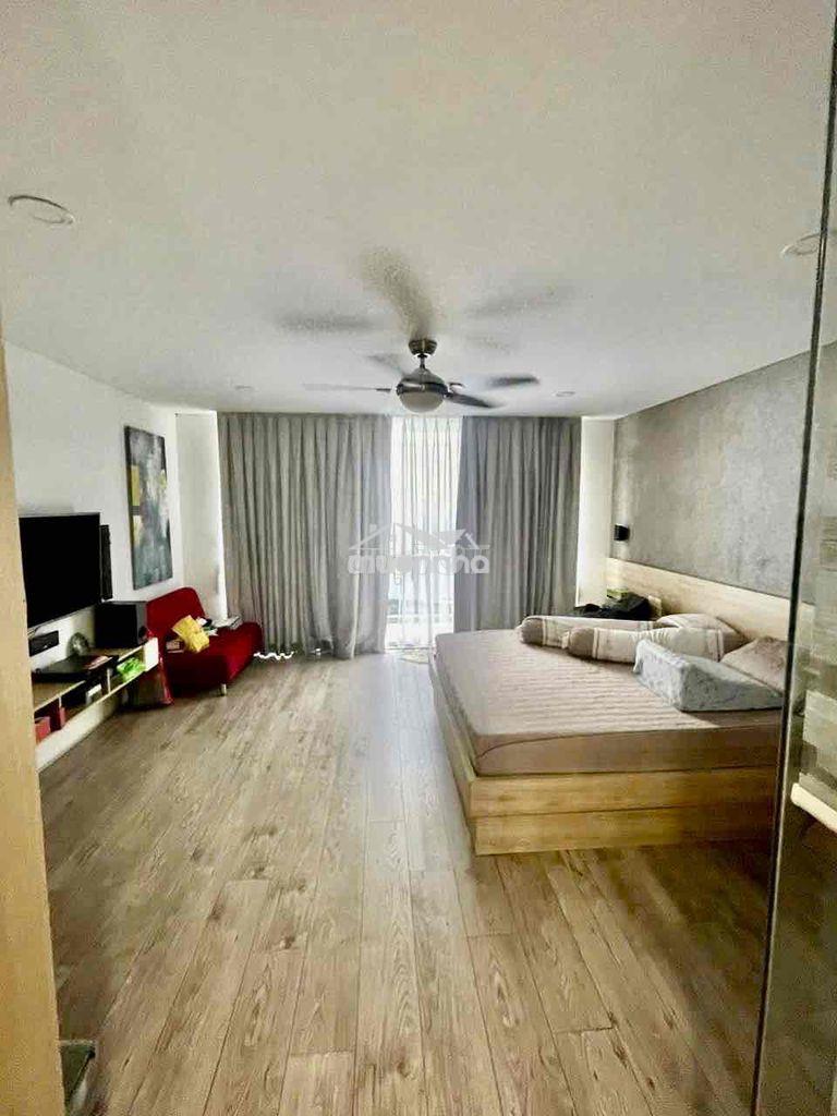 Biệt thự nguyễn trọng tuyển 4 tầng mới đẹp 42 triệu - 2