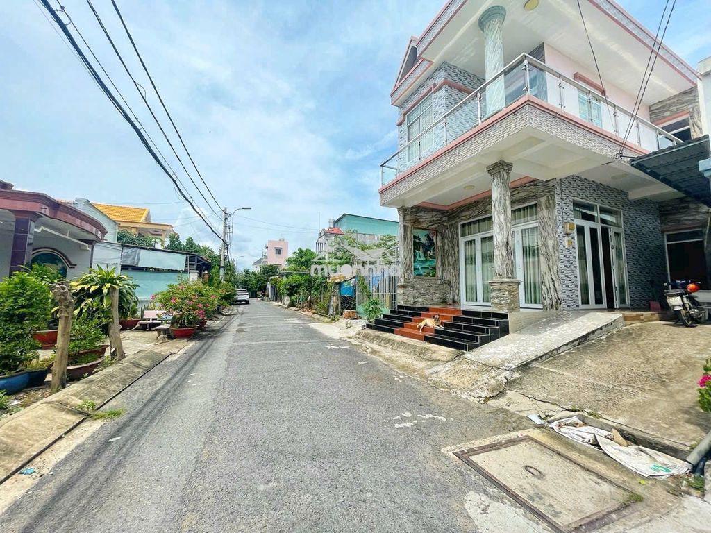 Bán 91m2 đất thổ cư lê văn lương, xây tự do giá 2.850 tỷ - 2