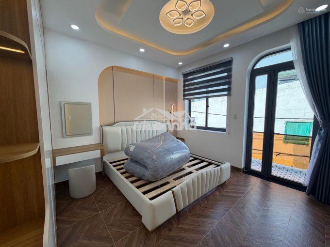 Nhà nguyễn sơn, tân phú - 50m2 -5x10 -4,6 tỷ - hxh - 3pn,3wc - 4