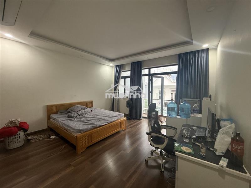 Cho thuê phòng đẹp 40m2 full nội thất giờ giấc tự do giá 3tr5