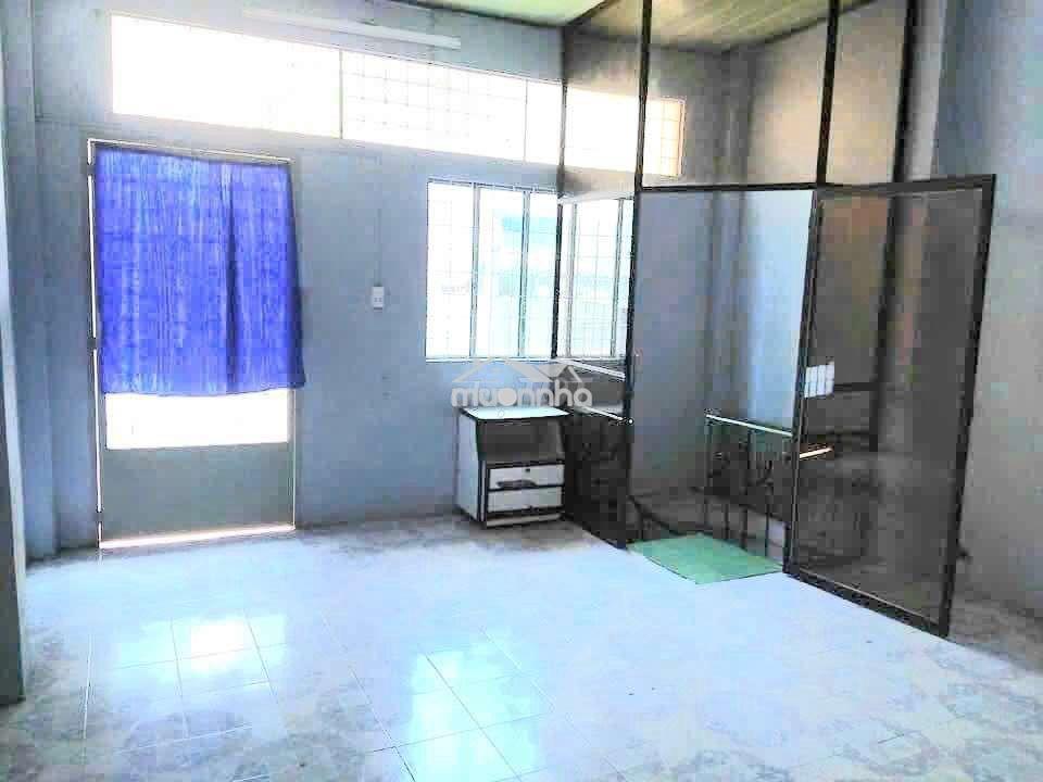 ❣️❣️ Cho thuê nguyên tầng lầu 1 hẻm ba gác sát mặt tiền - 2