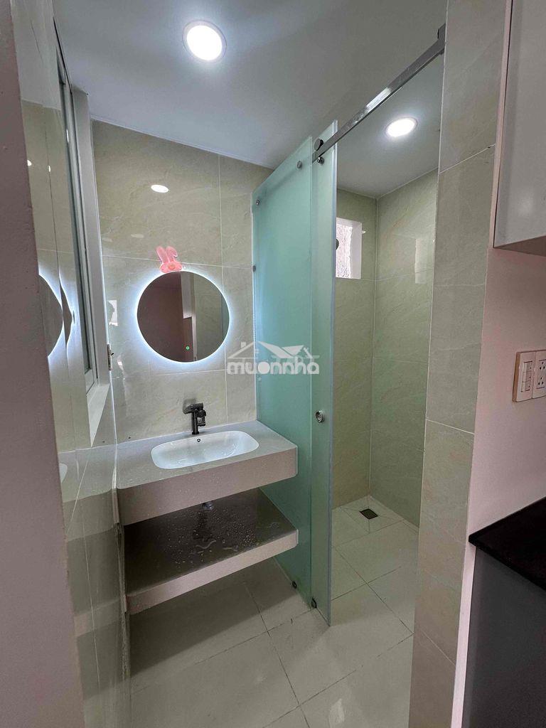 Full nội thất mới 100%. thang máy, bãi xe rộng rãi. thoáng mát yên tĩh - 4