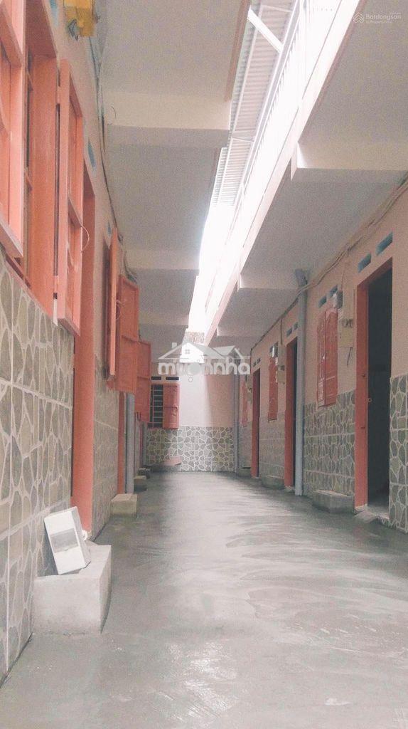 Cho thuê phòng trọ- đường 33, phường tân hưng, quận 7, hồ chí minh - 2