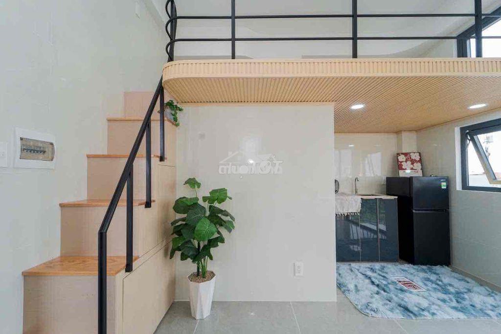 📍Duplex bancol hương lộ 2 - lê văn quới - thoại ngọc hầu mới xây🧨 - 2