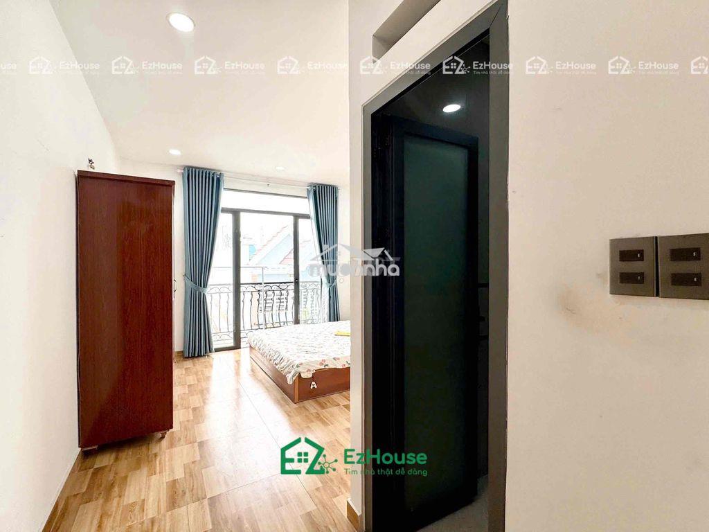 Cho thuê căn hộ full nội thất cao cấp - nằm ngay aeon tân phú - 2