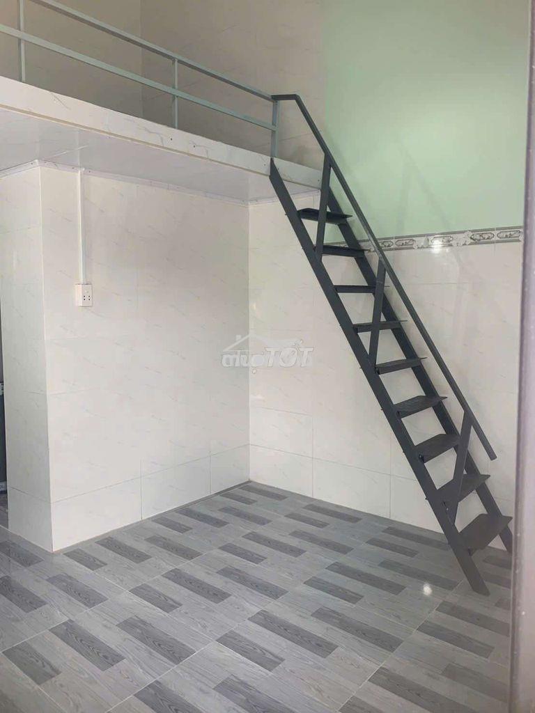 Trọ gần chợ khiết tâm, chợ đầu mối thủ đức - 3
