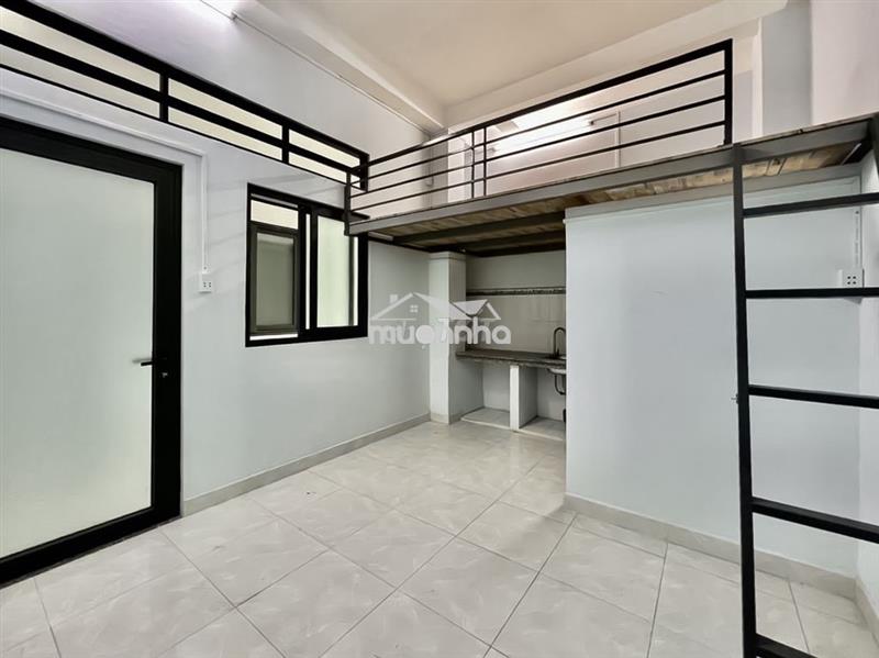 Chính chủ phòng trọ cao cấp giá rẻ ngay bà điểm