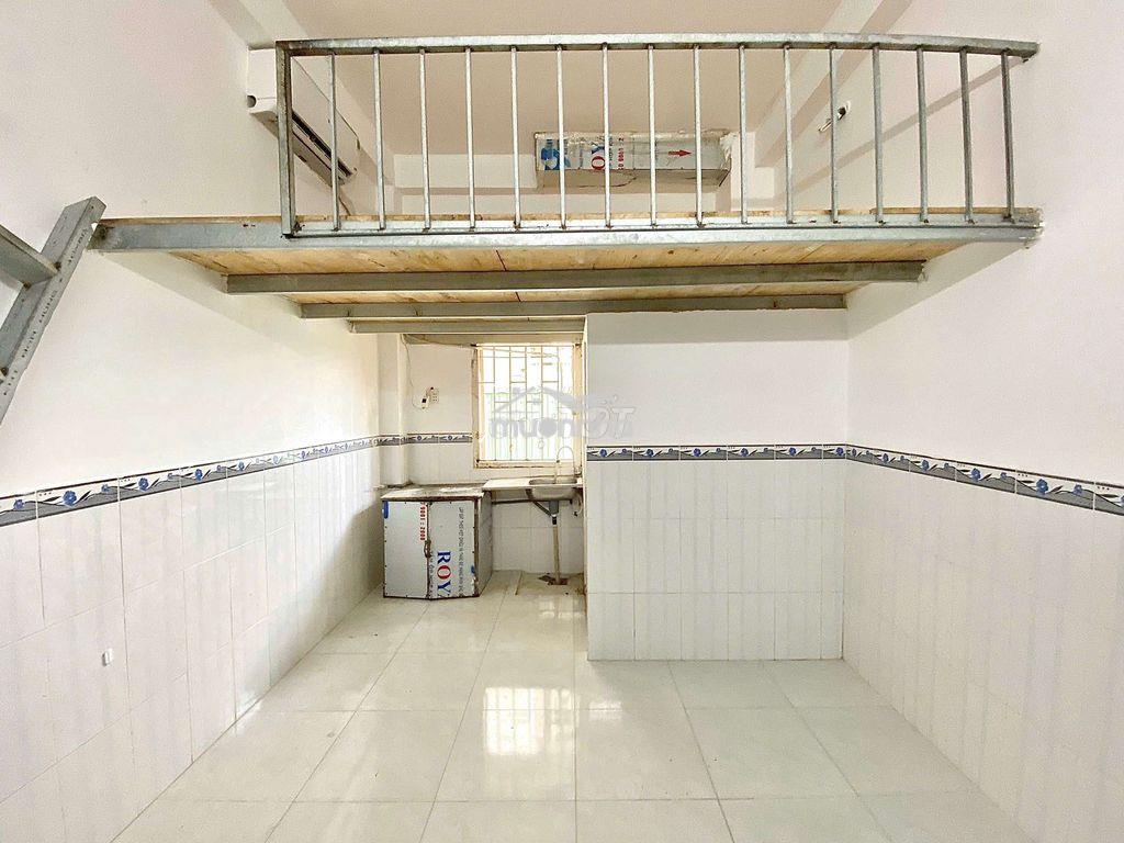 Ngay cầu nguyễn tri phương gần q10 q5 - trọ gác sinh viên - thoải mái - 2