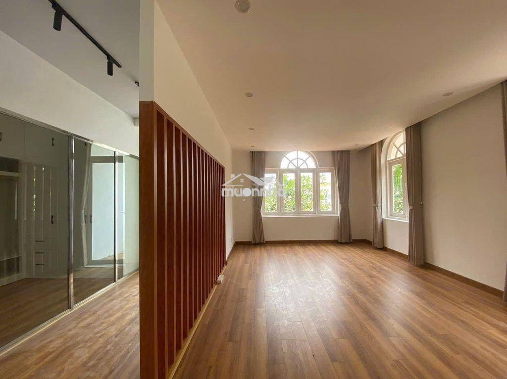 Nhà đường hoàng dư khương diện tích: 7x22m trệt 3 lầu cho thuê - 2