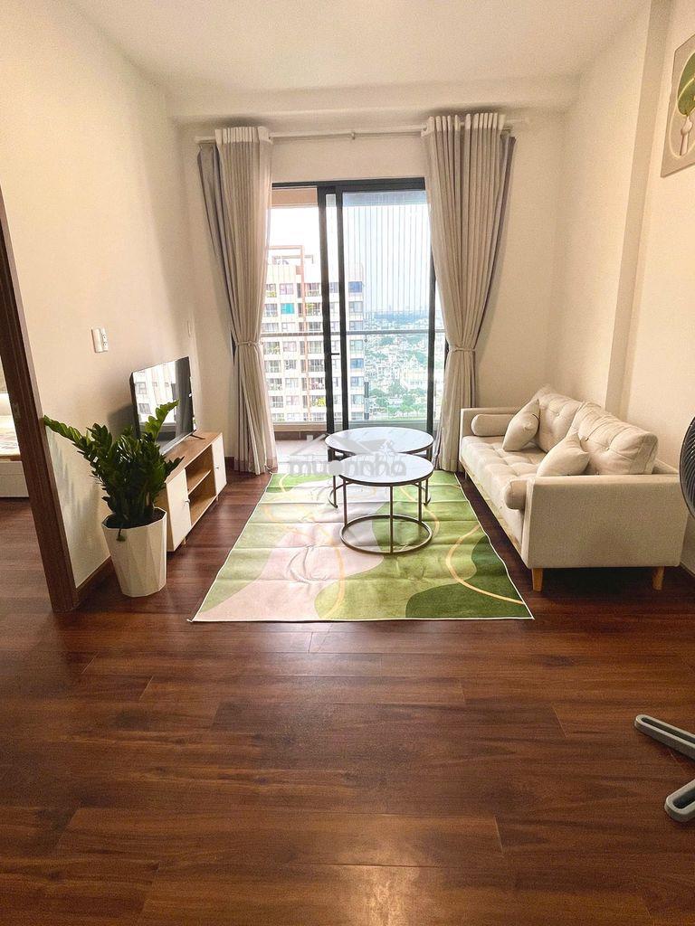 Cho thuê nhanh căn 75m2 akari full nt 11,5tr - 2