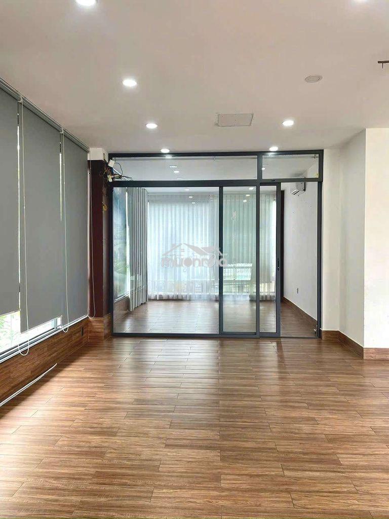 Mặt bằng làm văn phòng dt 7x20m phú thuận - 2