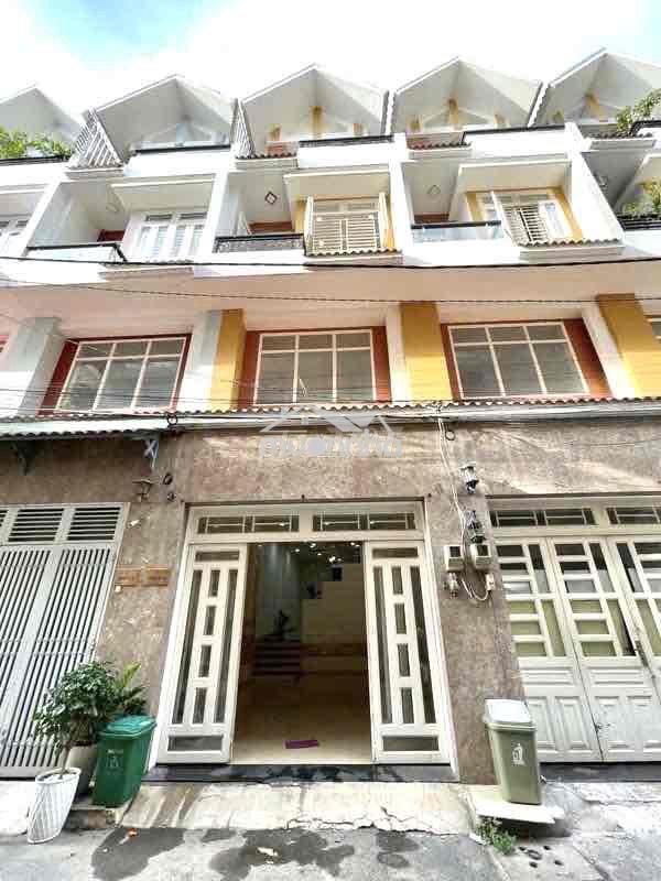 Cho thuê gấp nhà 64/2b lê quang định, p14, q. bình thạnh