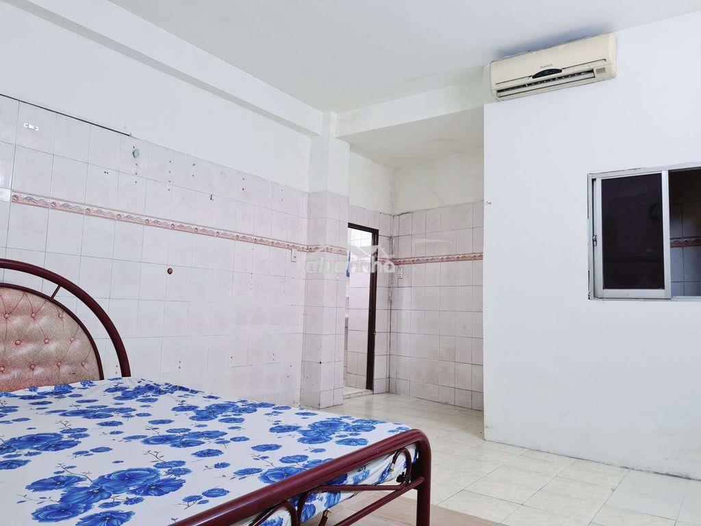 Phòng đẹp. máy lạnh, cửa sổ, trung tâm phú nhuận - 4