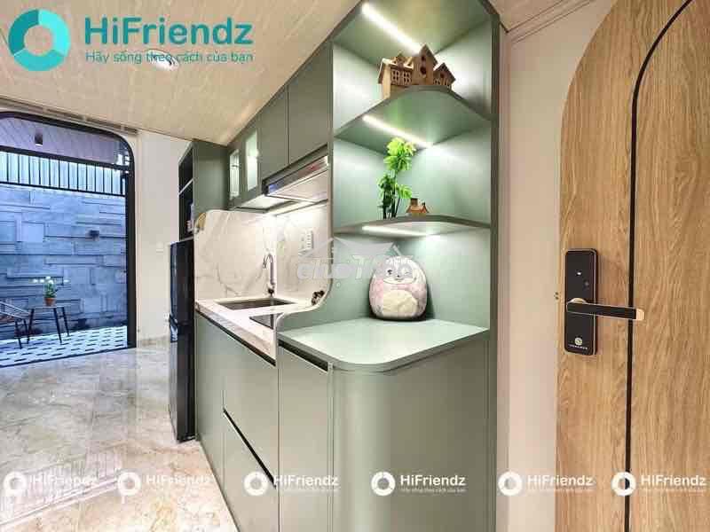 🏡Duplex cao cấp có bancol 📍ngay nguyễn sơn- tân phú - 4