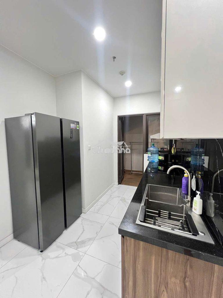 Chủ bán căn hộ 74m2, nhận nhà ở ngay, view landmark 81, sổ hồng riêng - 4