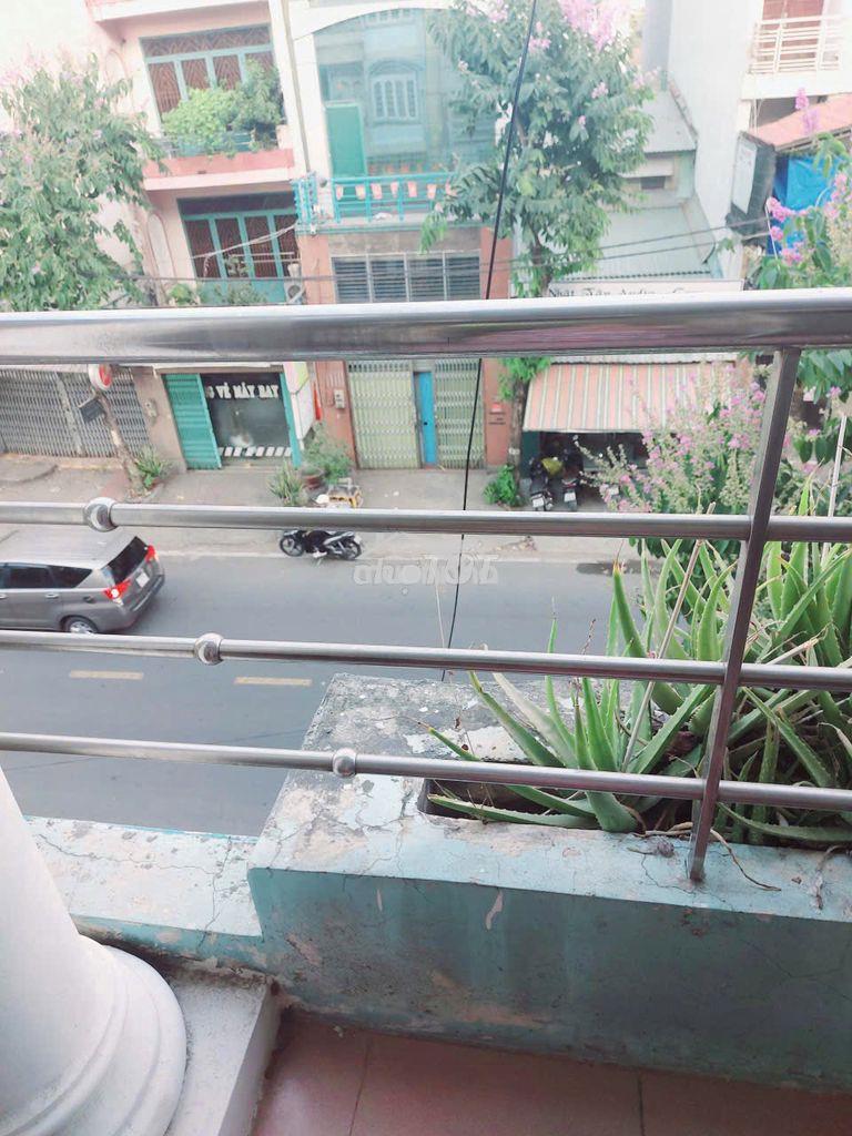 💥Phòng mới xây q12 govap - khép kín full nt, thang máy, balcon💥 - 4