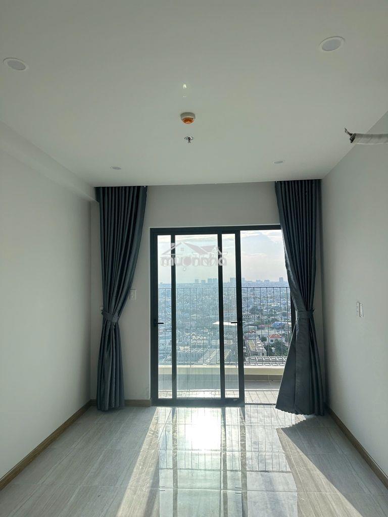 Căn hộ gần cầu vượt linh xuân kế bên ql1k - 2