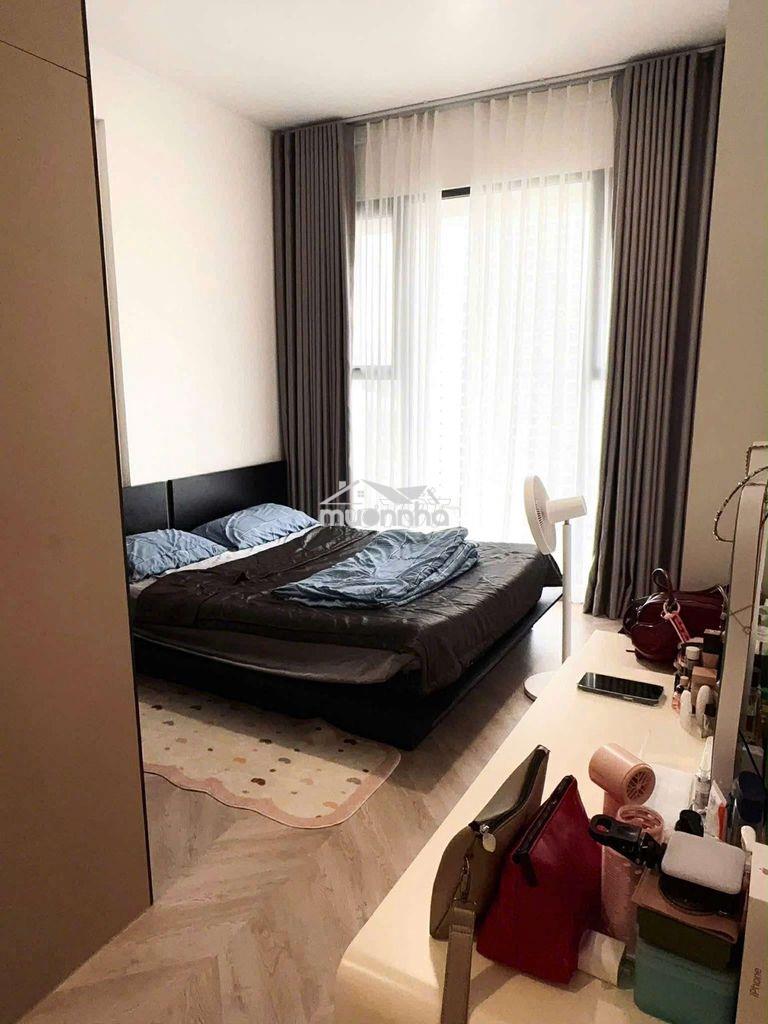 Cho thuê căn hộ 2pn2wc full nội thất, có phòng gym... - 2