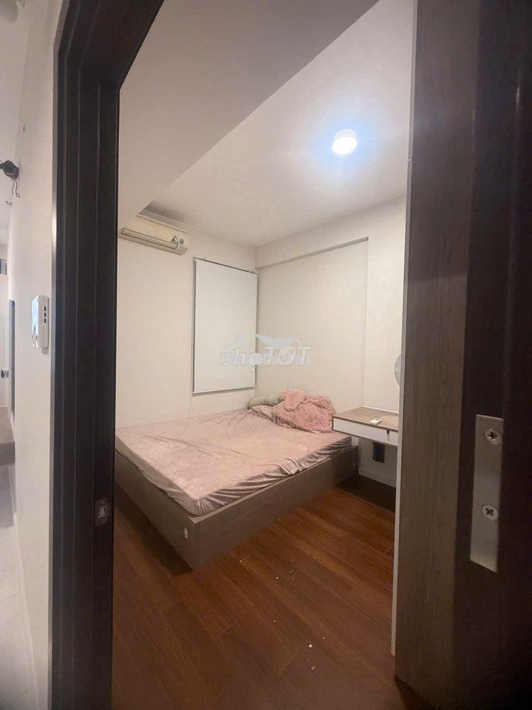 Cần cho thuê căn hộ 1pn+1, full nội thất, tòa smarthome, view nội khu. - 3