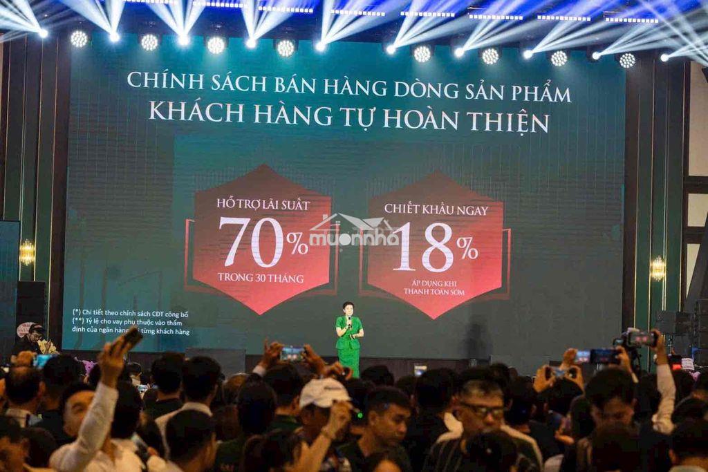 Bán khu siêu đô thị sài gòn park hóc môn - 2
