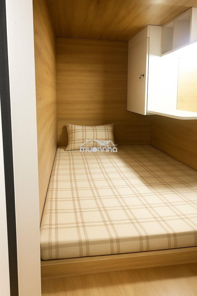 💥Sleepbox cửa khóa lê trọng tấn ngay đại học công thương💥 - 4