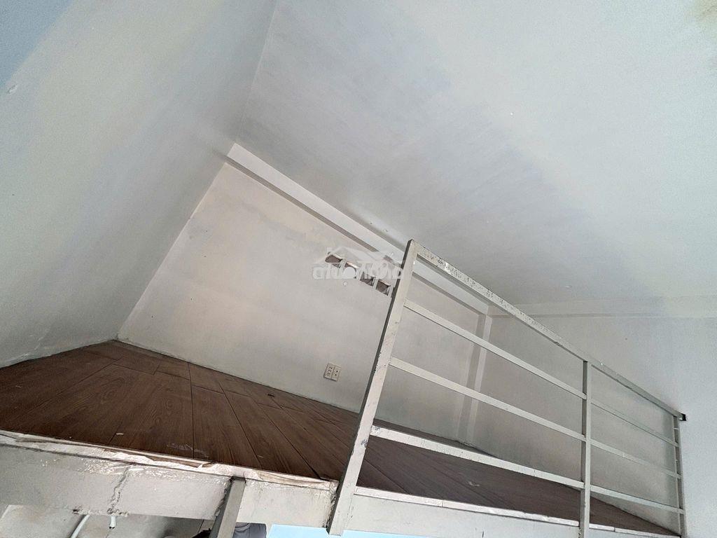 Cho thuê nhà trọ 102/38 bình long, 2,1 triệu, 22m2, giá siêu hời - 2