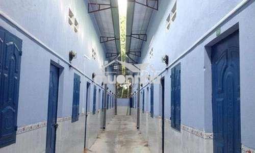 Phòng trọ cho học sinh - sinh viên giá rẻ - 4