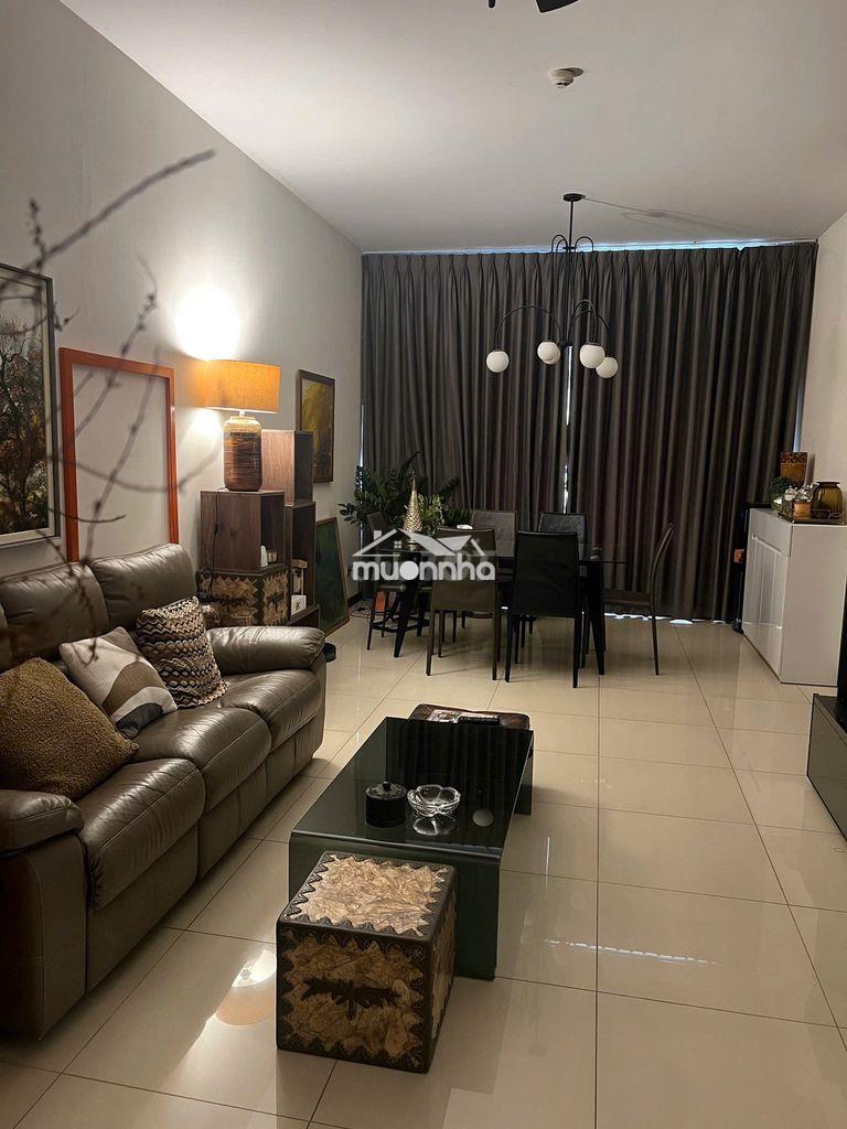 Bán 2 phòng ngủ, lầu cao view đẹp, nội thất cao cấp giá 10.5 tỷ - 3