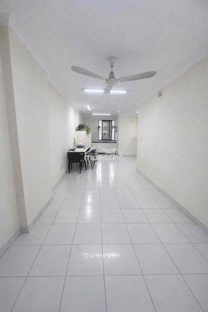 62m2 căn góc đón nắng gió bao thoáng mát ngay chân cầu tham lương