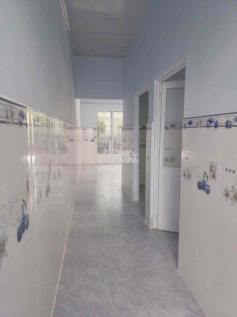 Bán nhà sổ riêng 75m2(5x15) đường số 157 nguyễn kim cương vào 300mét - 3