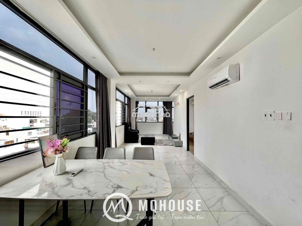 🏢 Căn hộ 2pn/3pn view thoáng – full nội thất | tân quý – tân phú - 2
