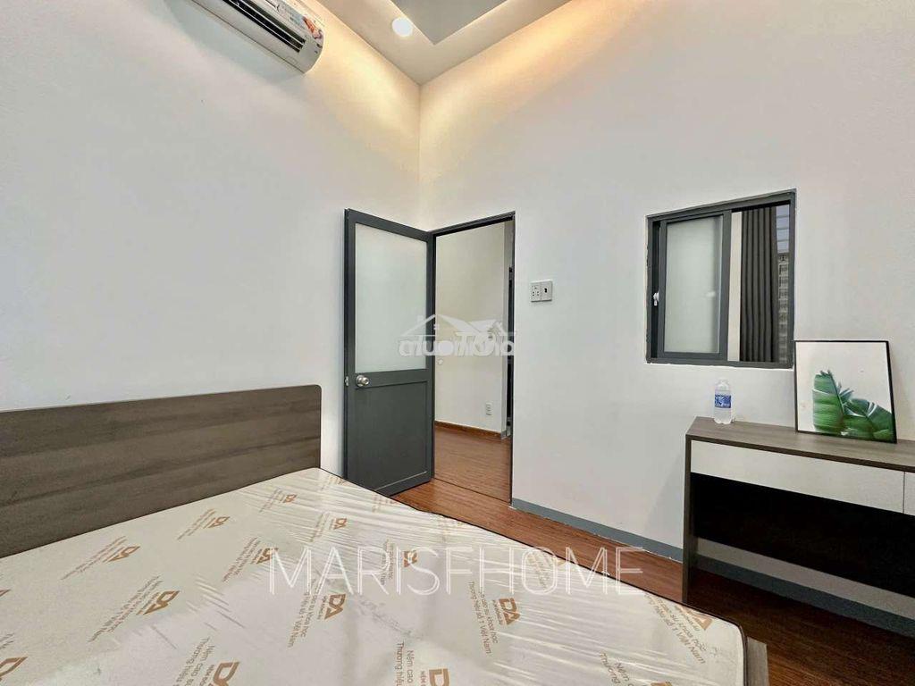 Giá *** ngay hai bà trưng - 2pn có đầy đủ nội thất - 3