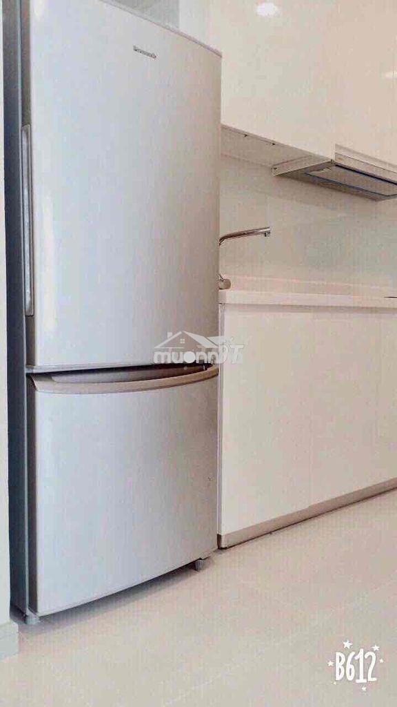 Căn hộ 1pn 50m2 đầy đủ nội thất the gold view - 3
